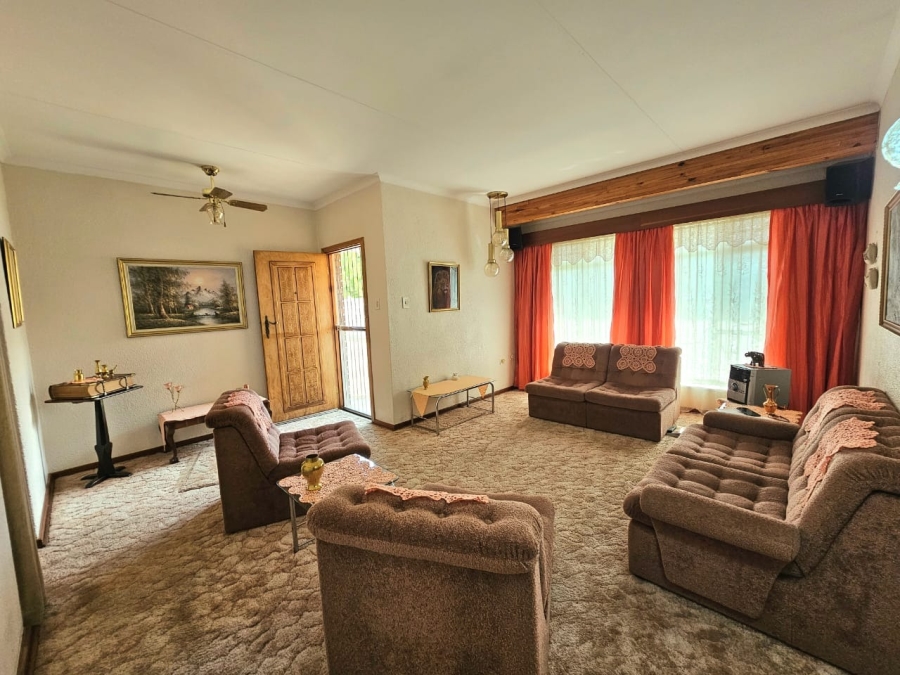 3 Bedroom Property for Sale in Potchefstroom North West